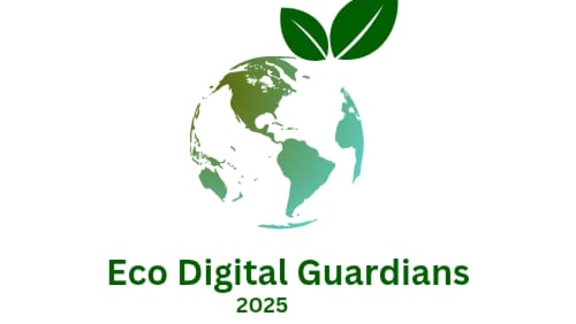 Eco-Digital Guardians Eko-Dijital Muhafızlar eTwinning Projesi